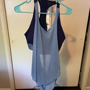 FABLETICS WOMENS WORK OUT TANK